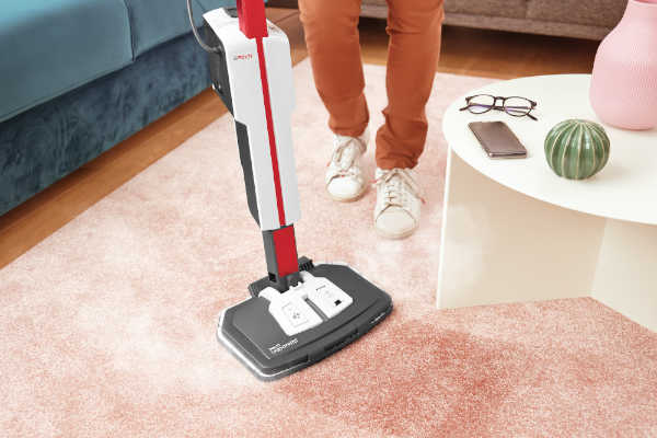 Mop parowy Polti Vaporetto SV650 Style